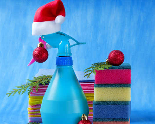 Le cadeau de la propreté : Pourquoi un service de nettoyage professionnel est le cadeau idéal?
