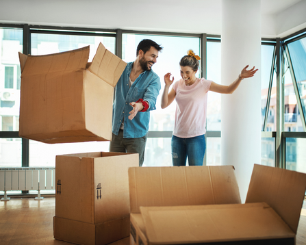 Comment faire un nettoyage de déménagement efficace?